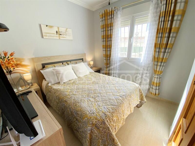 VH2656: Villa zu verkaufen im Huércal-Overa Dörfer