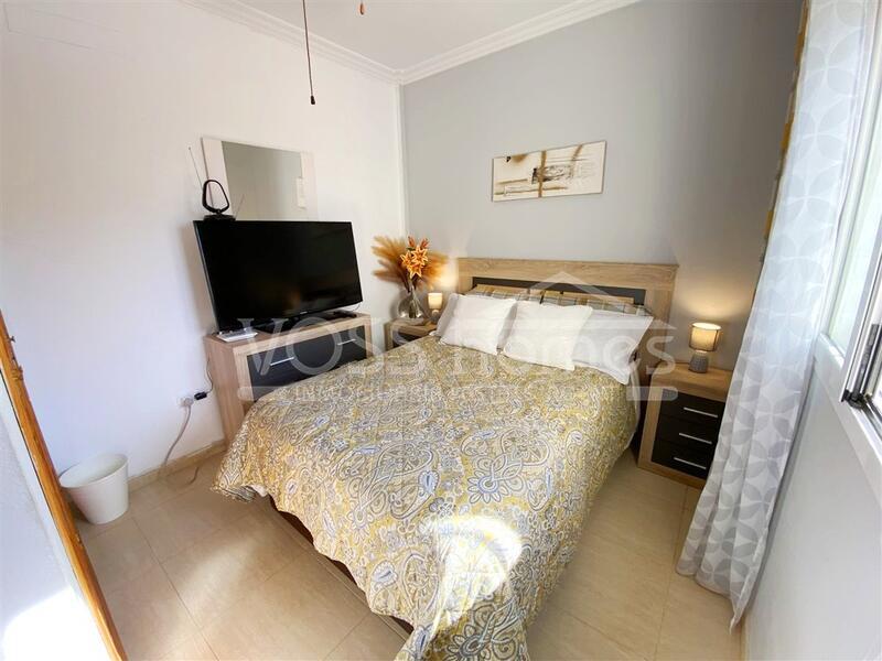 VH2656: Villa zu verkaufen im Huércal-Overa Dörfer