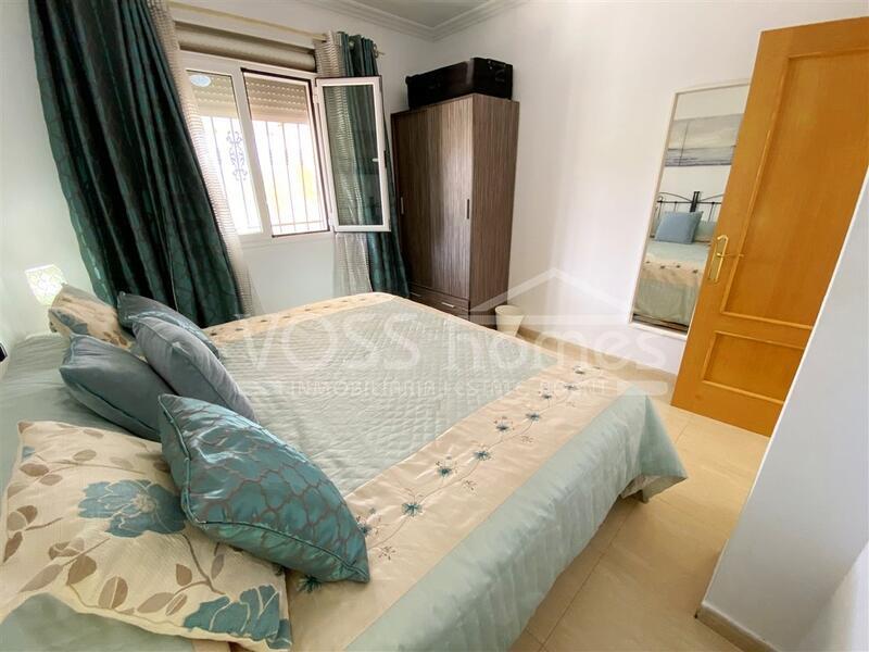 VH2656: Villa zu verkaufen im Huércal-Overa Dörfer