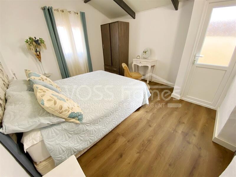 VH2656: Villa zu verkaufen im Huércal-Overa Dörfer