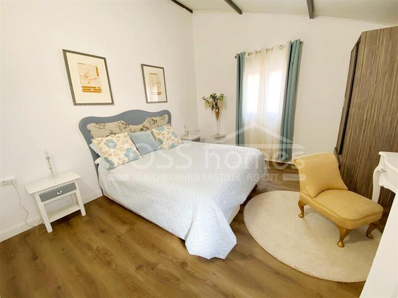 VH2656: Villa zu verkaufen im Huércal-Overa Dörfer