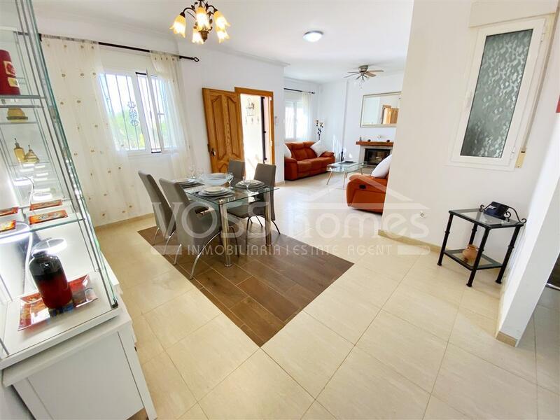 VH2656: Villa zu verkaufen im Huércal-Overa Dörfer