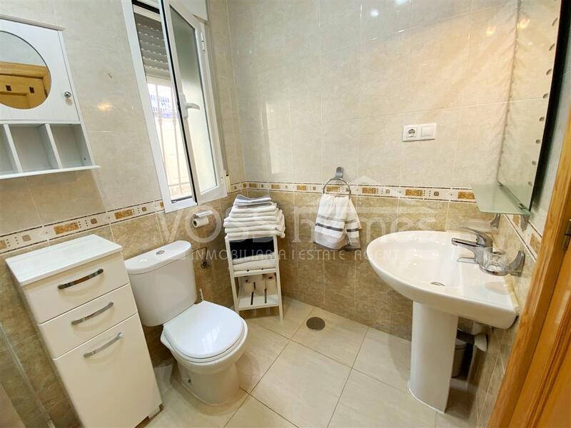 VH2656: Villa zu verkaufen im Huércal-Overa Dörfer