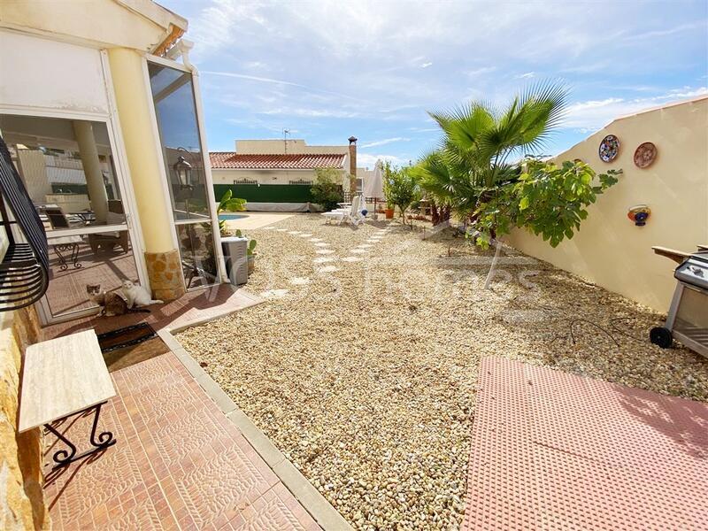 VH2656: Villa zu verkaufen im Huércal-Overa Dörfer