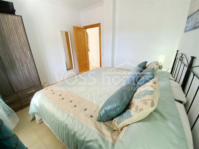 VH2656: Villa zu verkaufen im Huércal-Overa Dörfer