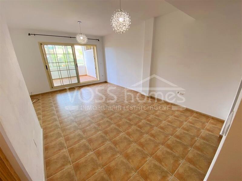 VH2659: Apartamento en venta en Zona de La Alfoquia