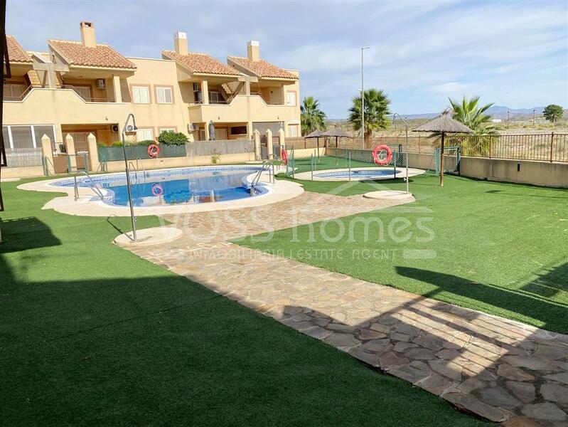 VH2659: Apartamento en venta en Zona de La Alfoquia