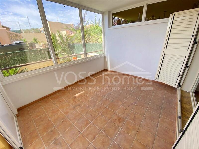 VH2659: Apartamento en venta en Zona de La Alfoquia