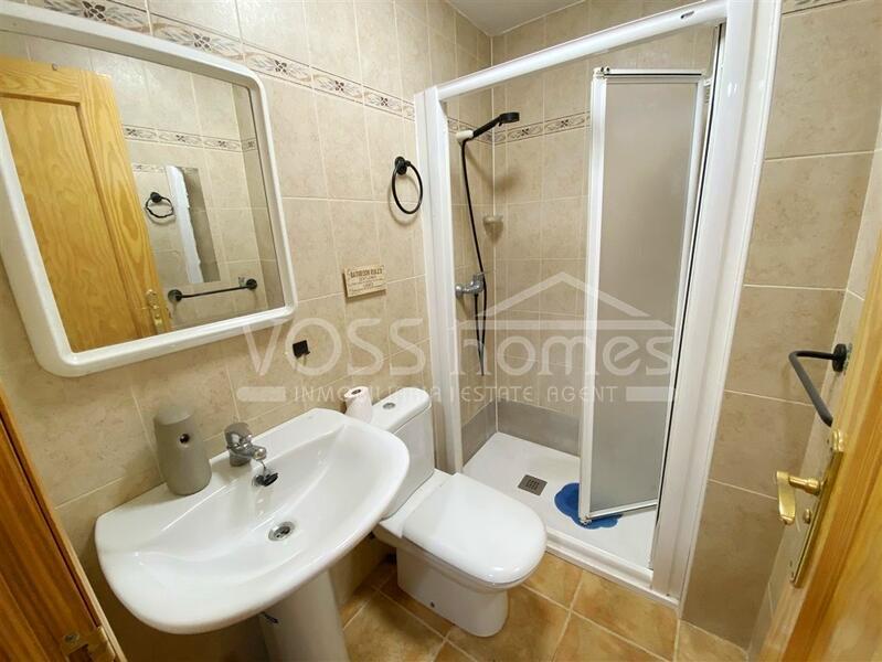 VH2659: Apartamento en venta en Zona de La Alfoquia