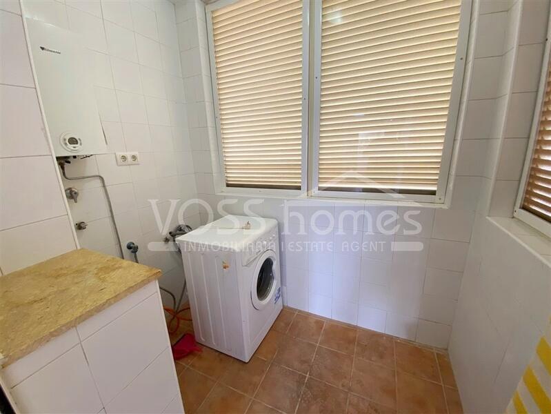 VH2659: Apartamento en venta en Zona de La Alfoquia