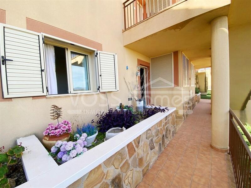 VH2659: Apartamento en venta en Zona de La Alfoquia