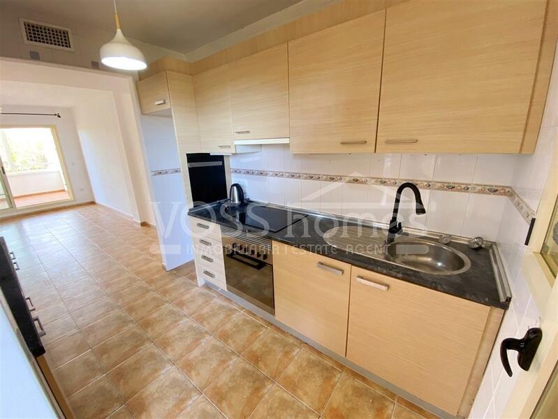 VH2659: Apartamento en venta en Zona de La Alfoquia