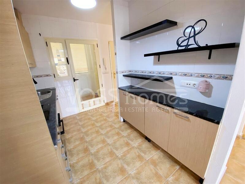 VH2659: Apartamento en venta en Zona de La Alfoquia