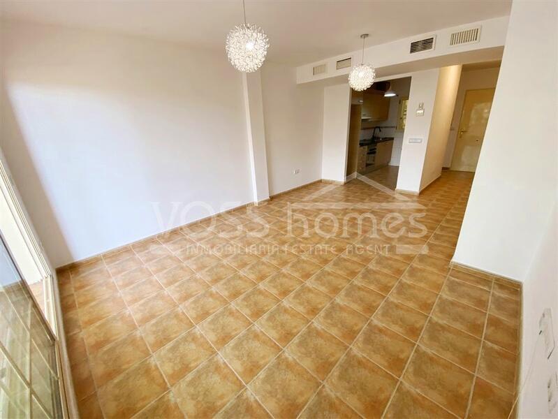 VH2659: Apartamento en venta en Zona de La Alfoquia