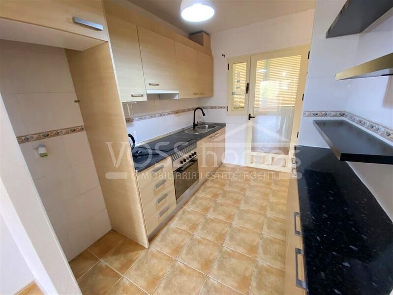 VH2659: Apartamento en venta en Zona de La Alfoquia