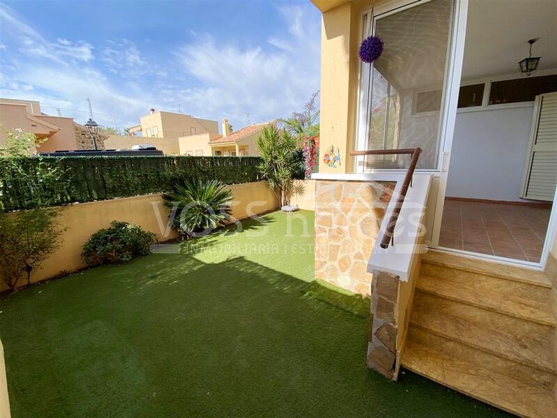 VH2659: Apartamento en venta en Zona de La Alfoquia