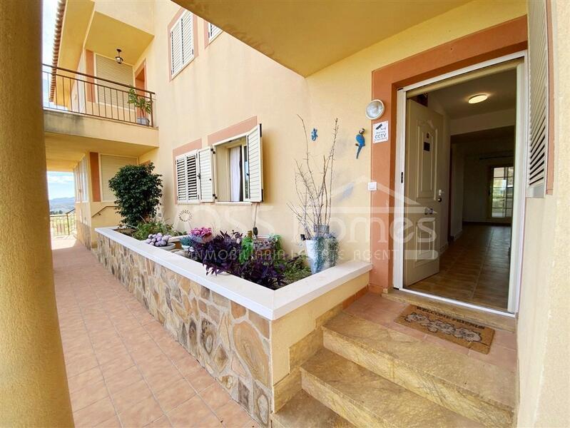 VH2659: Apartamento en venta en Zona de La Alfoquia