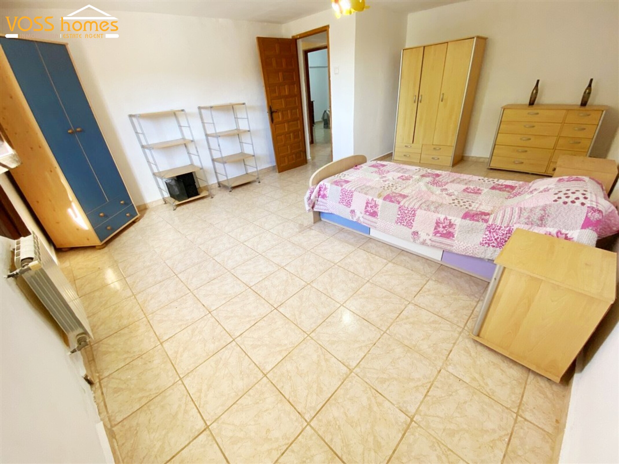 VH2662: Country House / Cortijo for Sale in Huércal-Overa Countryside