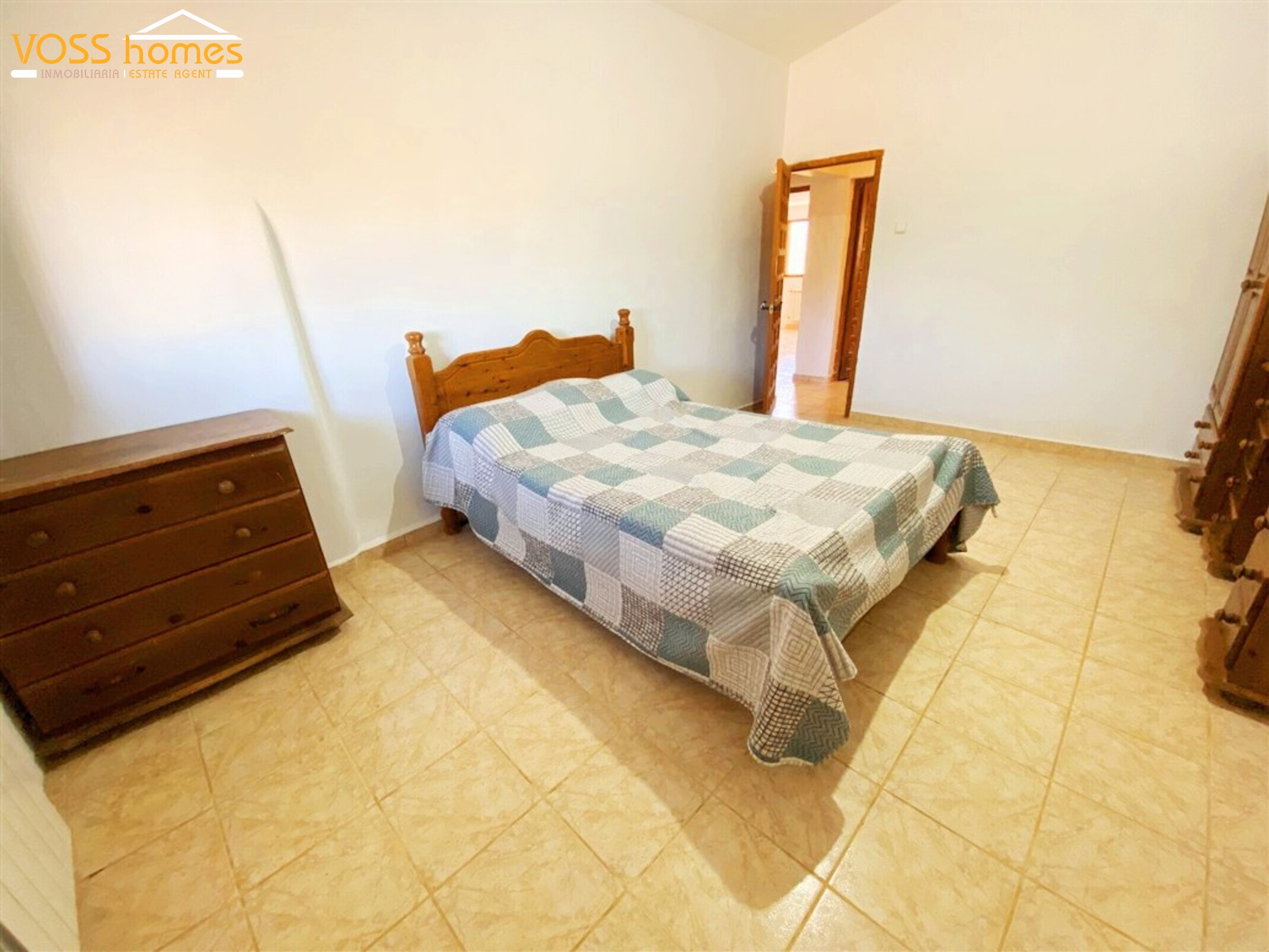 VH2662: Country House / Cortijo for Sale in Huércal-Overa Countryside