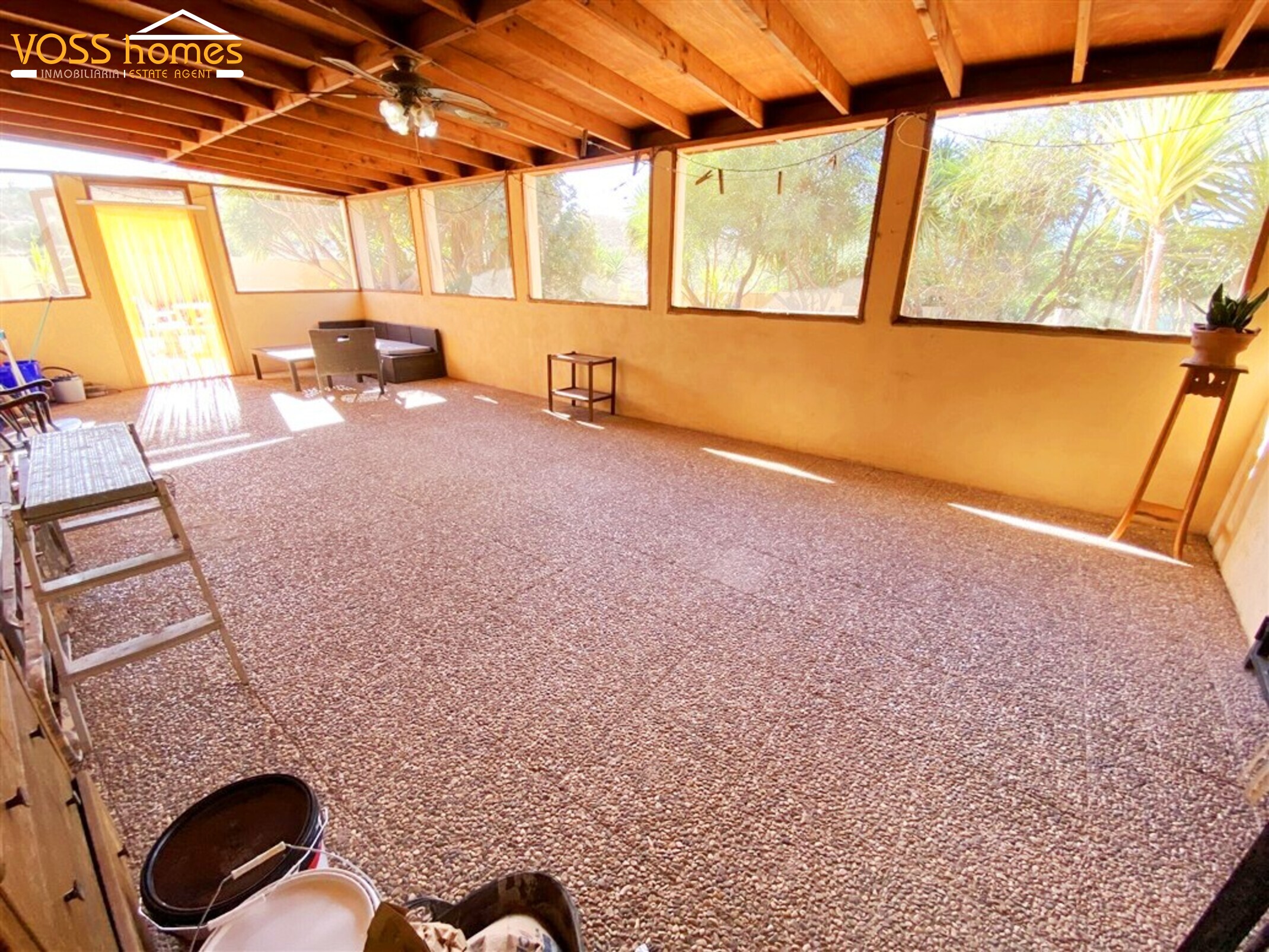 VH2662: Country House / Cortijo for Sale in Huércal-Overa Countryside