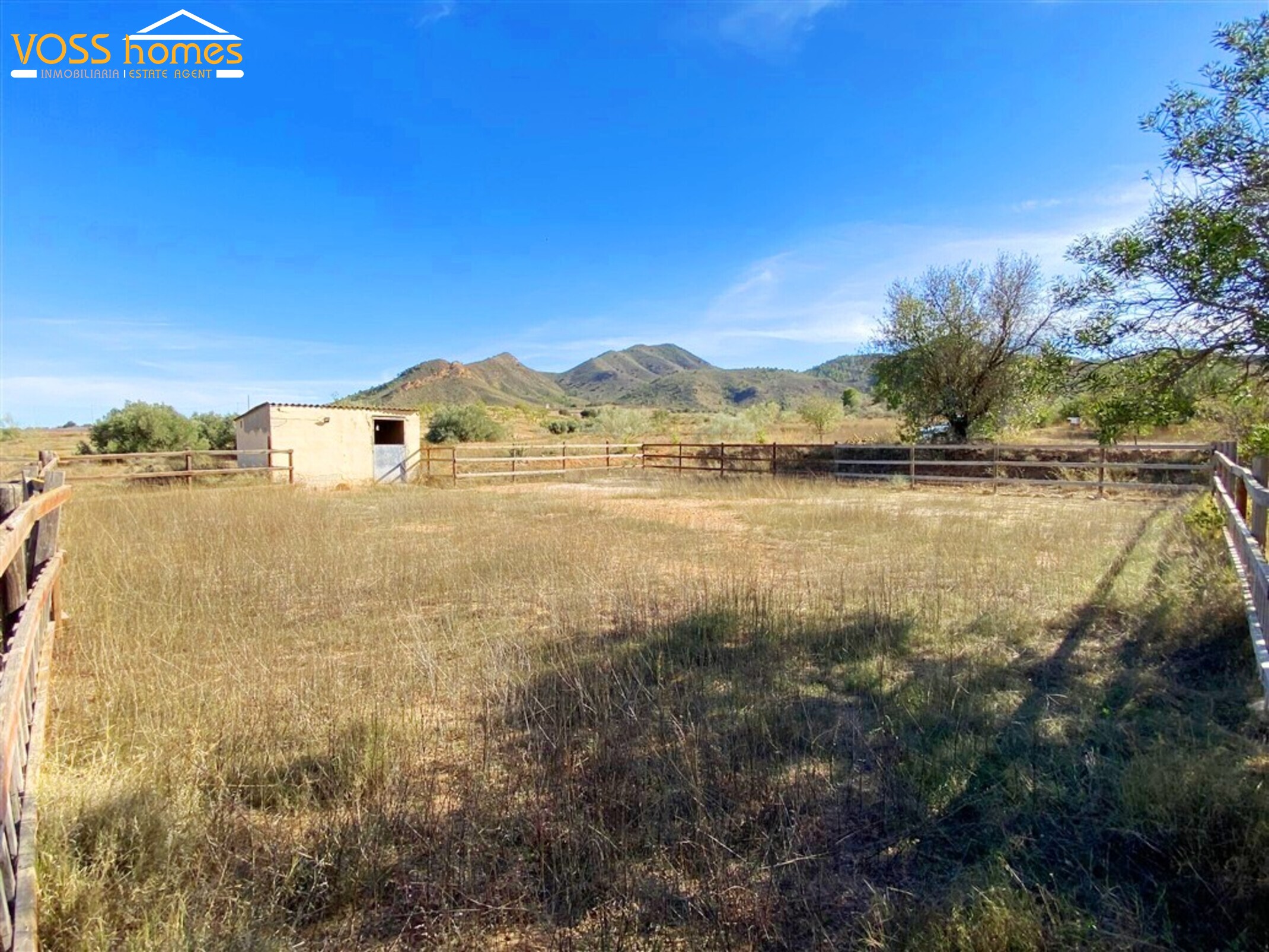 VH2662: Country House / Cortijo for Sale in Huércal-Overa Countryside