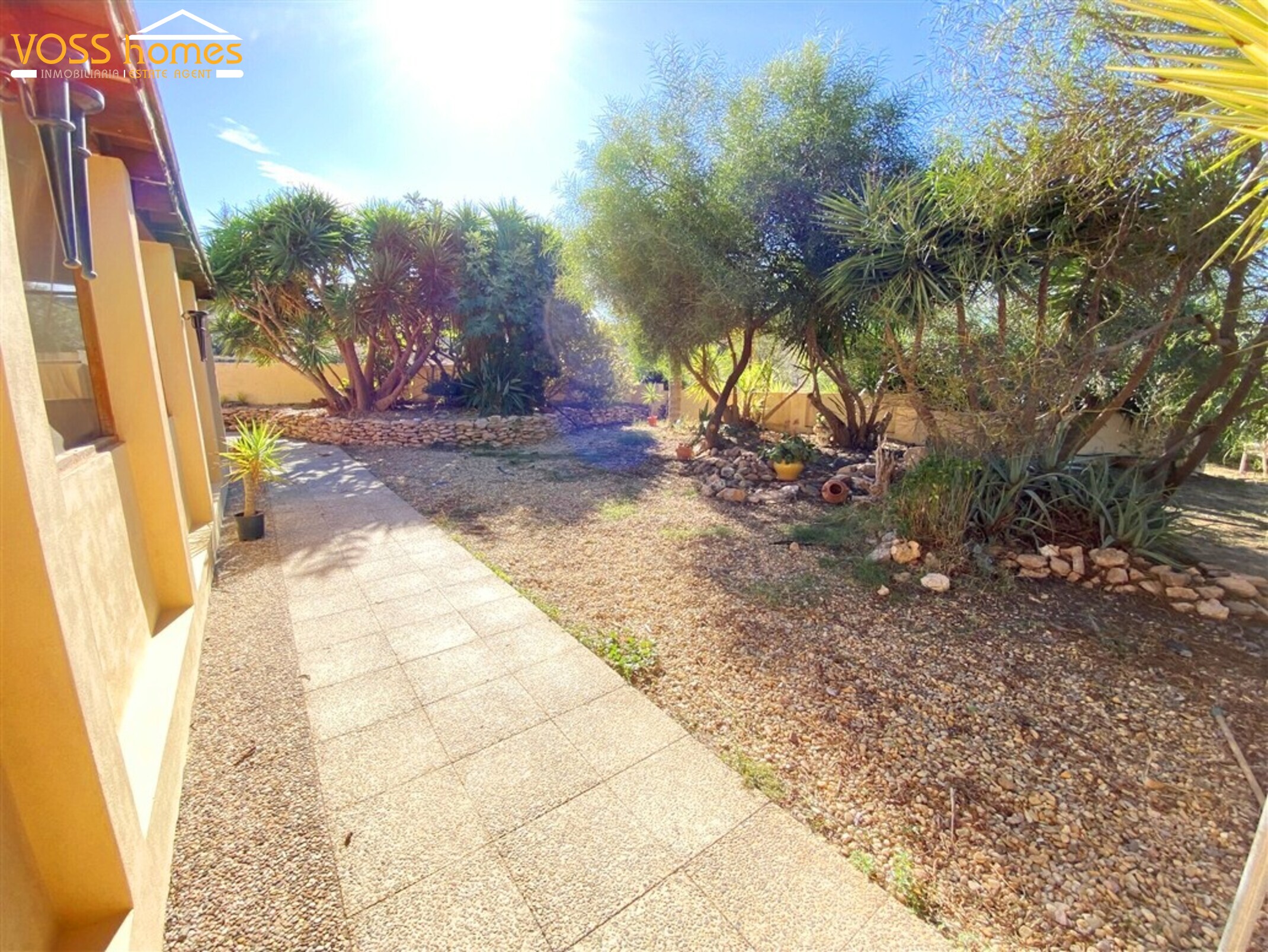 VH2662: Country House / Cortijo for Sale in Huércal-Overa Countryside