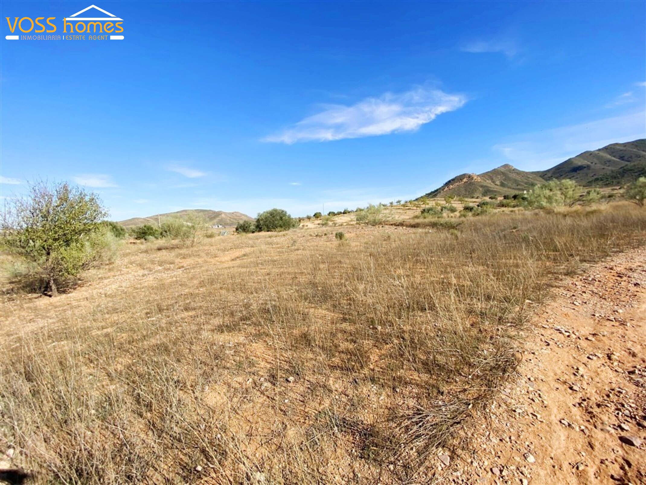 VH2662: Country House / Cortijo for Sale in Huércal-Overa Countryside