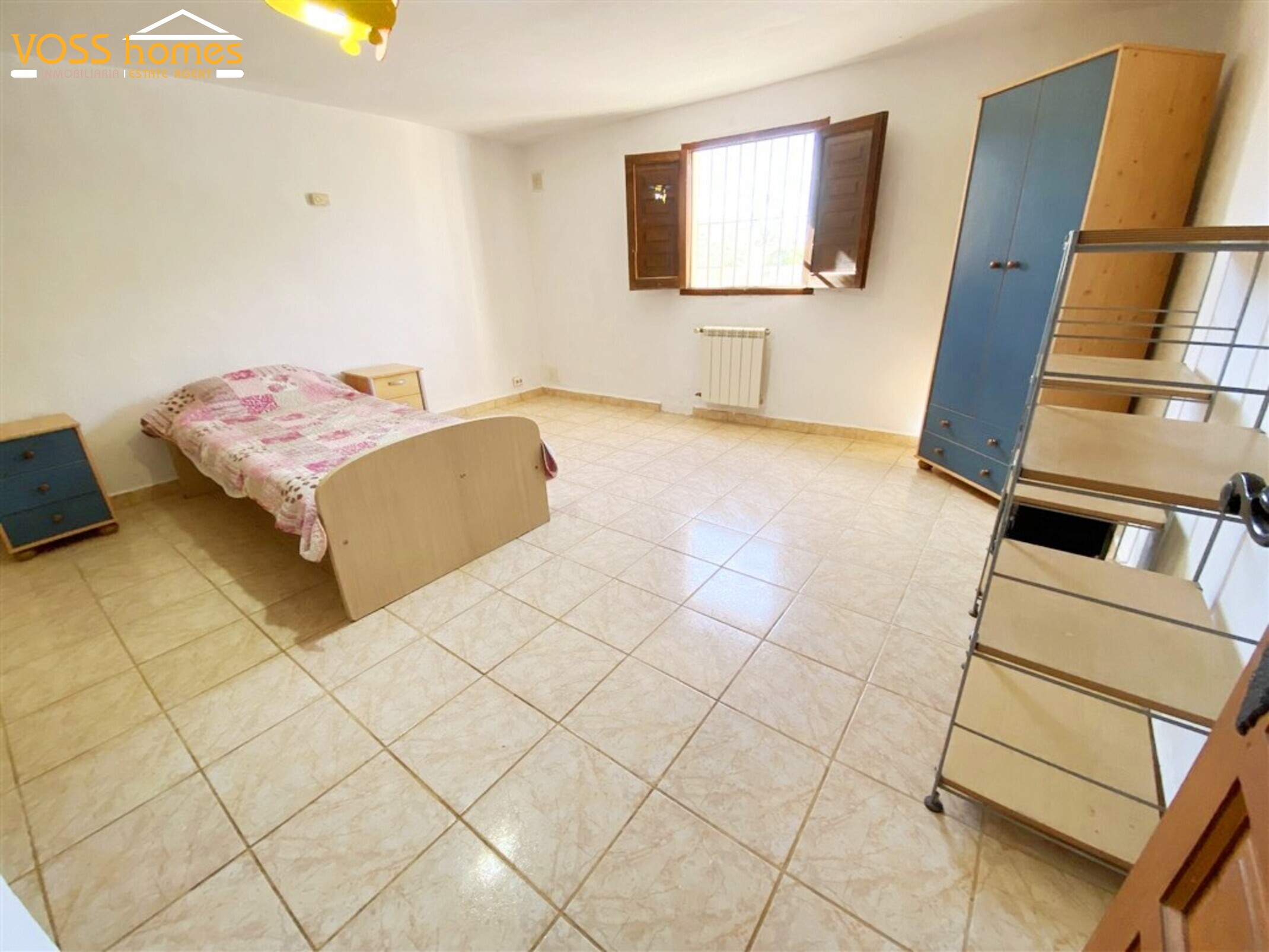 VH2662: Country House / Cortijo for Sale in Huércal-Overa Countryside