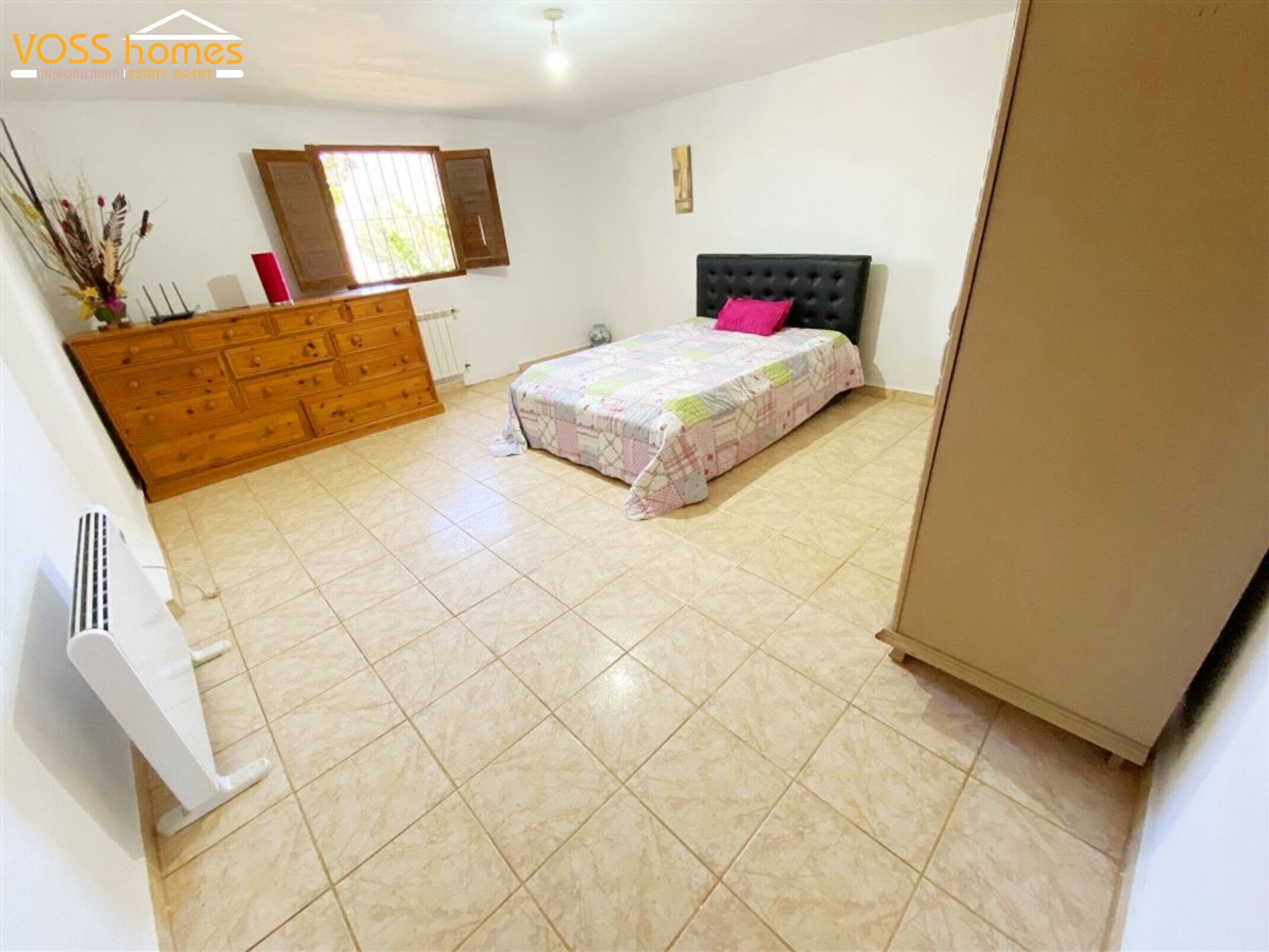 VH2662: Country House / Cortijo for Sale in Huércal-Overa Countryside