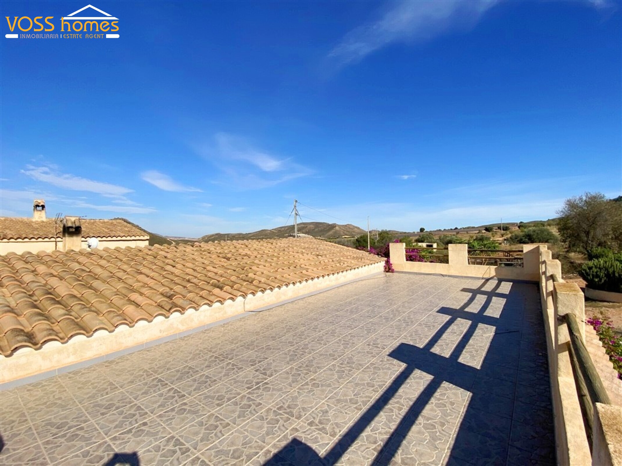 VH2662: Country House / Cortijo for Sale in Huércal-Overa Countryside
