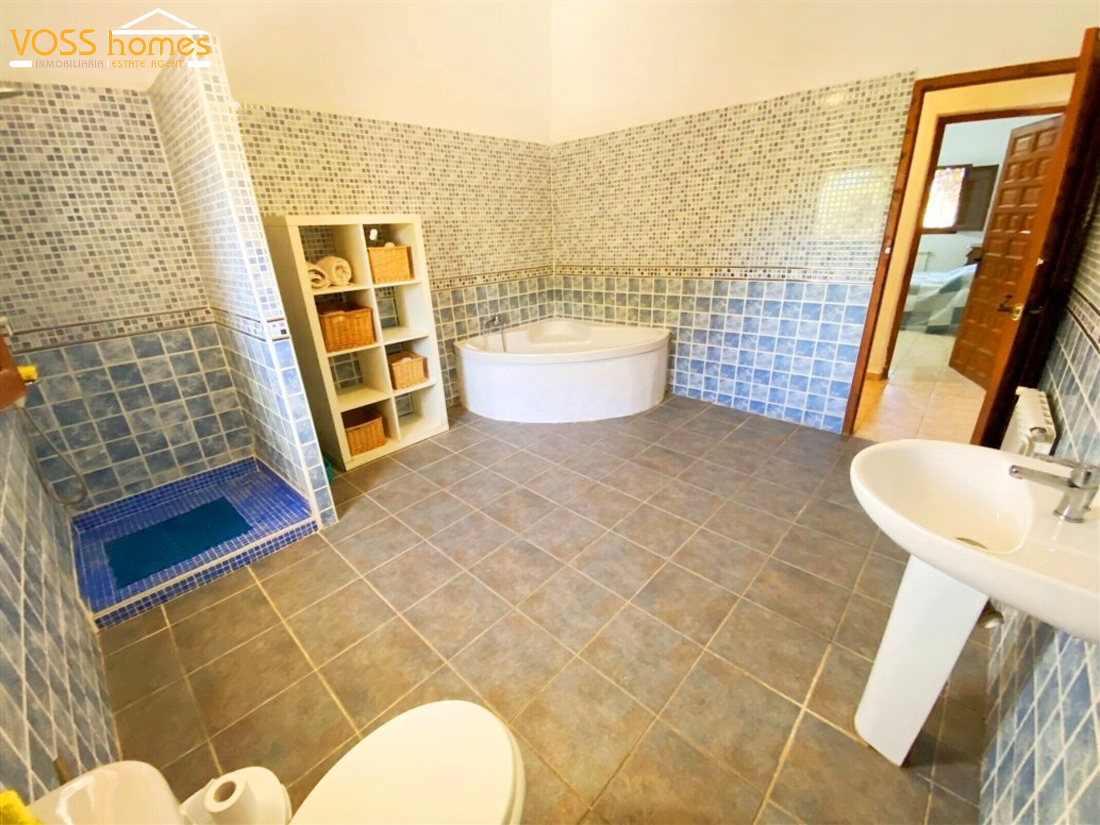 VH2662: Country House / Cortijo for Sale in Huércal-Overa Countryside