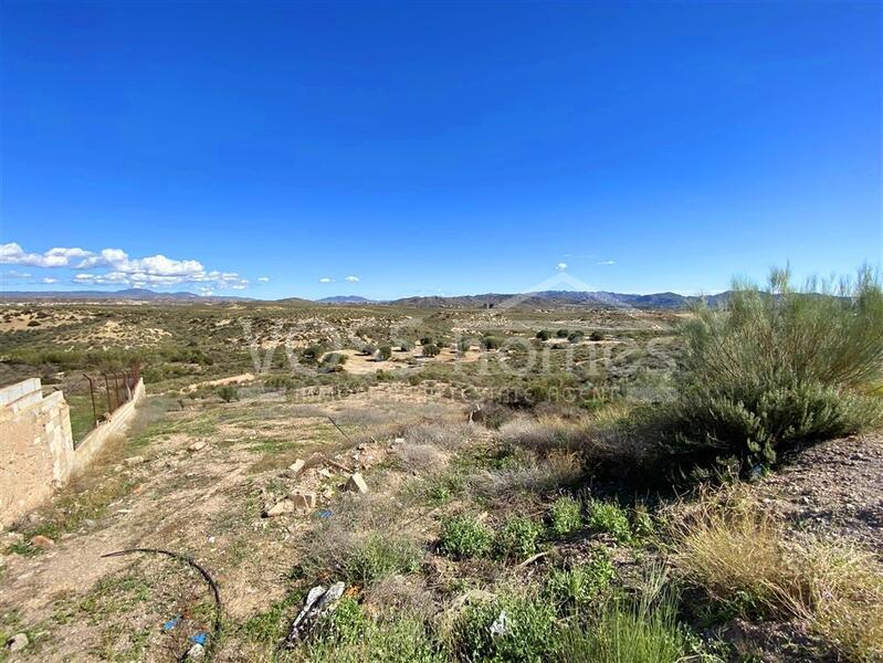 VH2663: Country House / Cortijo for Sale in La Alfoquia Area