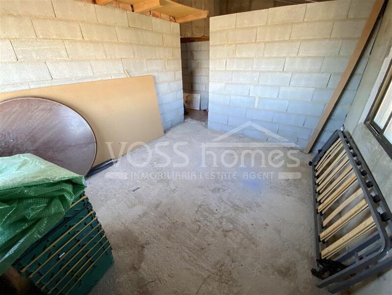 VH2663: Country House / Cortijo for Sale in La Alfoquia Area