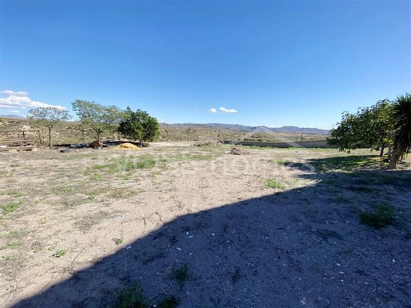 VH2663: Country House / Cortijo for Sale in La Alfoquia Area