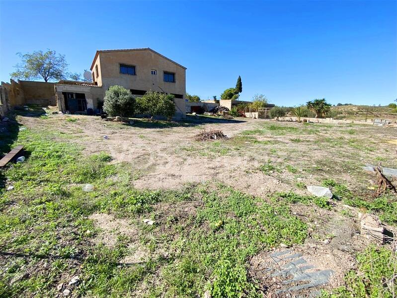 VH2663: Country House / Cortijo for Sale in La Alfoquia Area