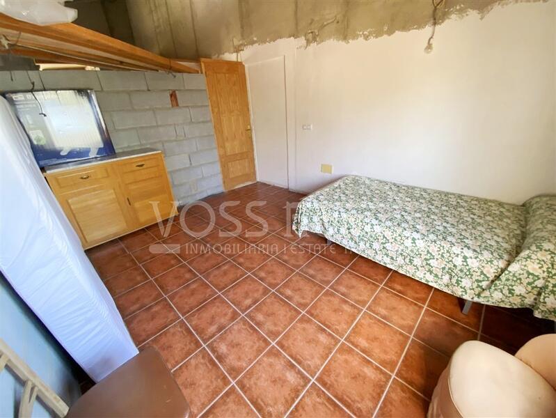 VH2663: Country House / Cortijo for Sale in La Alfoquia Area