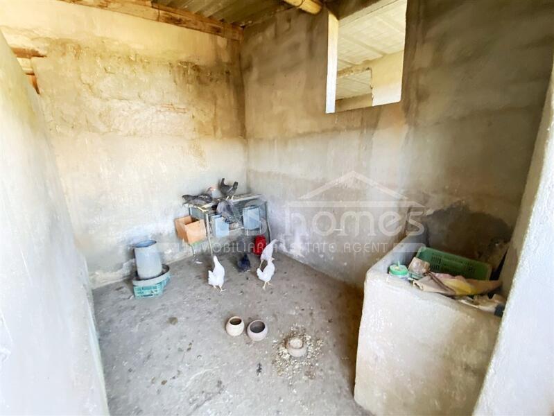 VH2663: Country House / Cortijo for Sale in La Alfoquia Area