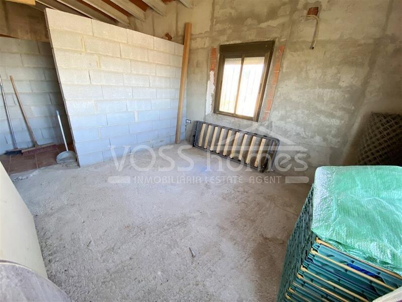 VH2663: Country House / Cortijo for Sale in La Alfoquia Area