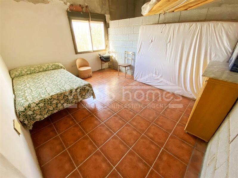 VH2663: Country House / Cortijo for Sale in La Alfoquia Area