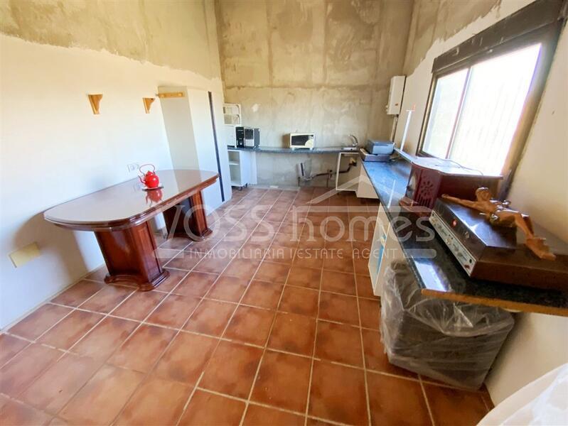VH2663: Country House / Cortijo for Sale in La Alfoquia Area