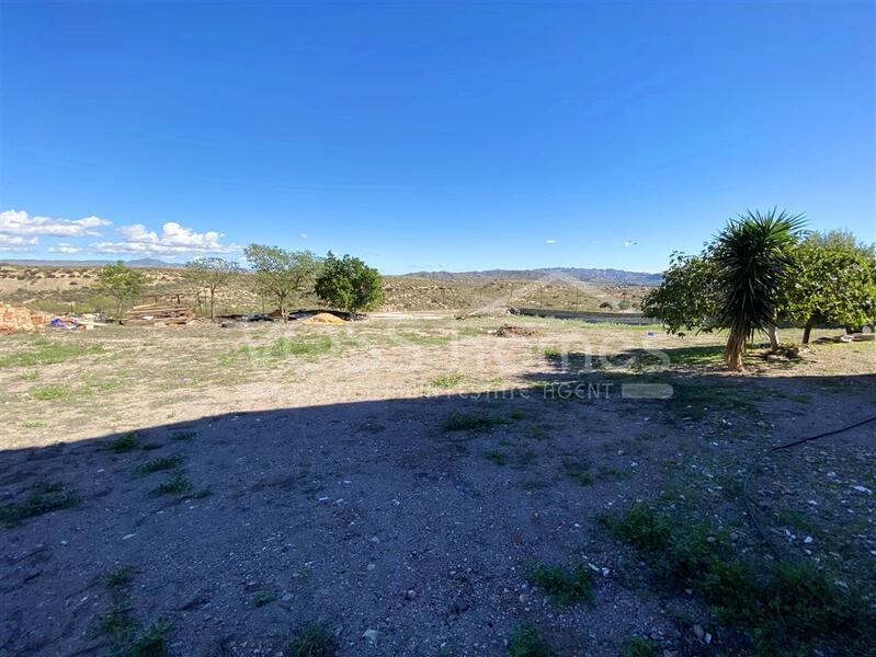 VH2663: Country House / Cortijo for Sale in La Alfoquia Area