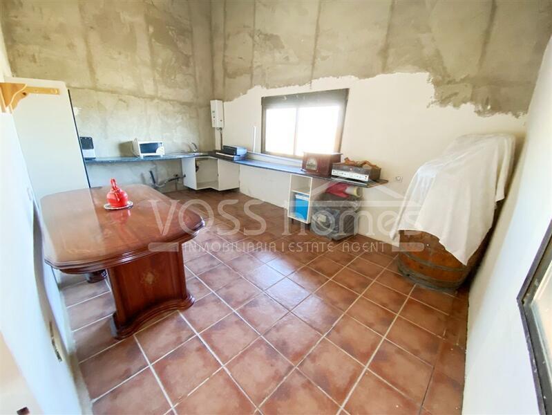 VH2663: Country House / Cortijo for Sale in La Alfoquia Area