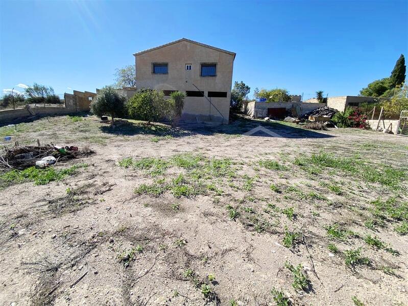 VH2663: Country House / Cortijo for Sale in La Alfoquia Area