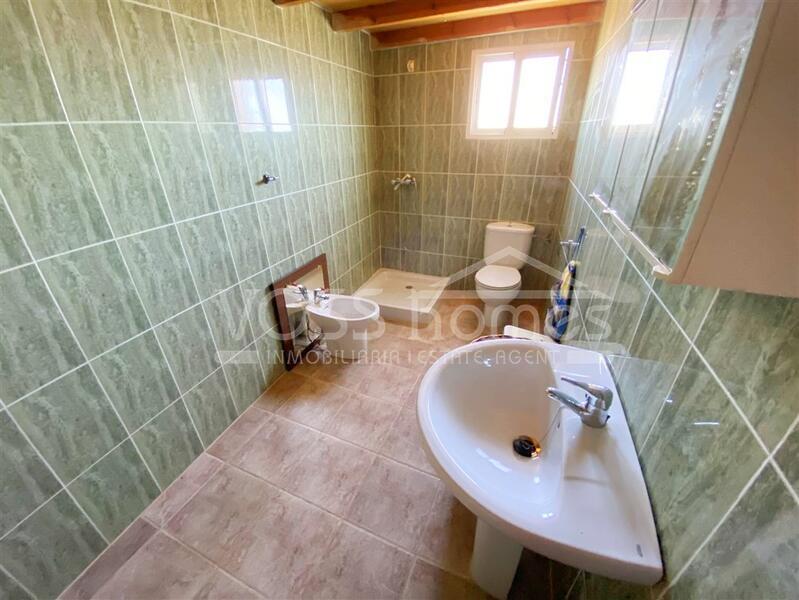 VH2663: Country House / Cortijo for Sale in La Alfoquia Area