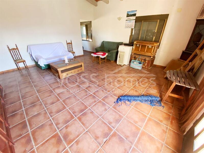 VH2663: Country House / Cortijo for Sale in La Alfoquia Area