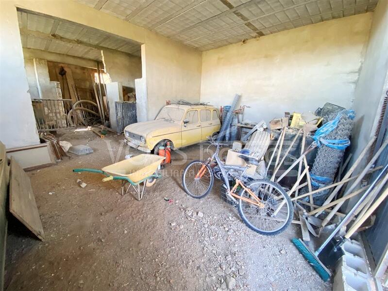 VH2663: Country House / Cortijo for Sale in La Alfoquia Area