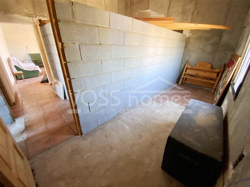 VH2663: Country House / Cortijo for Sale in La Alfoquia Area