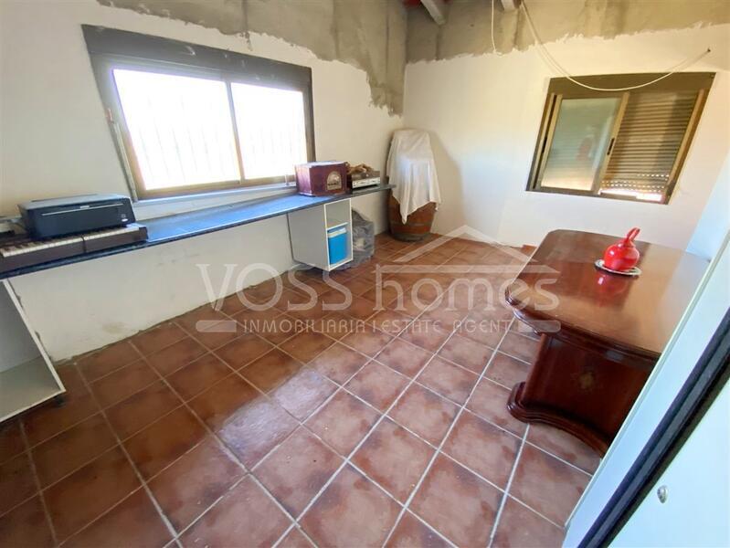 VH2663: Country House / Cortijo for Sale in La Alfoquia Area