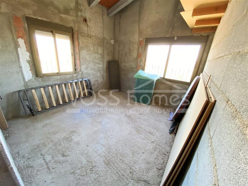 VH2663: Country House / Cortijo for Sale in La Alfoquia Area