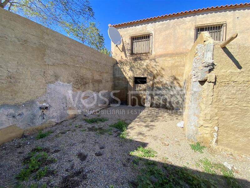 VH2663: Country House / Cortijo for Sale in La Alfoquia Area